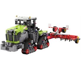 CDA C65012W